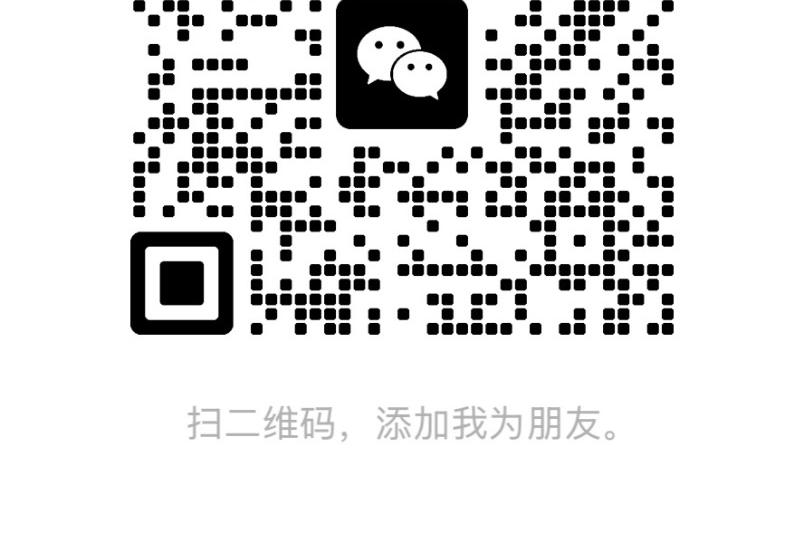 小红书二维码